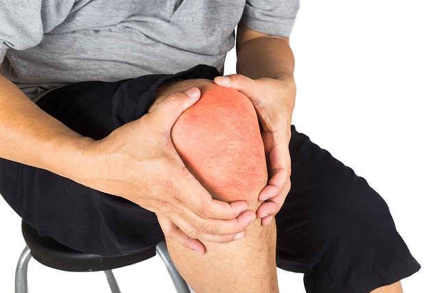 Knee Pain Solutions